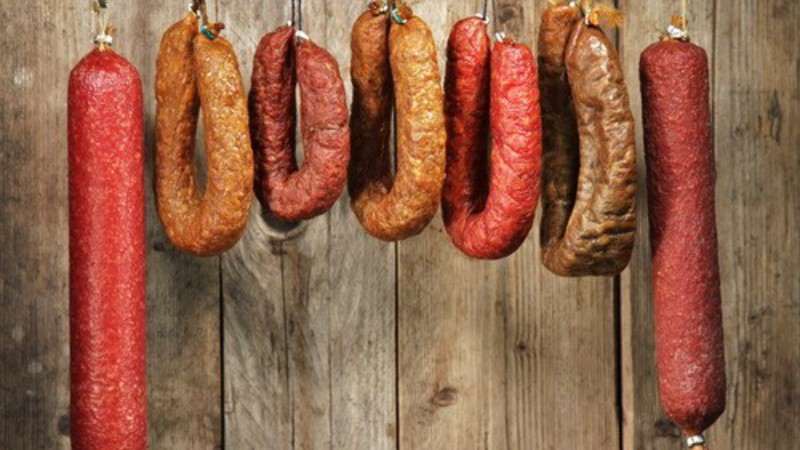 Состояние рынка мясопереработки: срез 2019 года (часть 1)