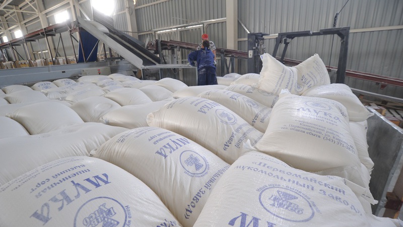 Какая мука продается в России, или куда делся качественный хлеб