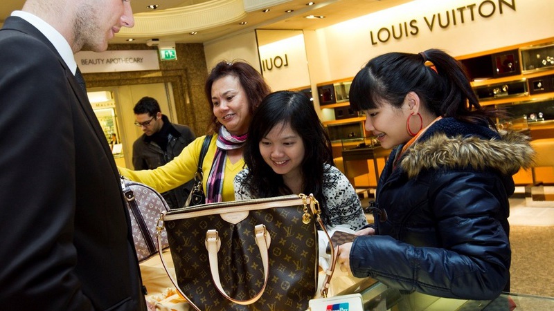 Дайгоу — Aliexpress для китайцев. Торговля с Китаем - Есть ли польза от дайгоу?